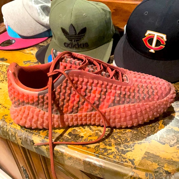 Meet your Posher, Jereem - Picture 1 of 1